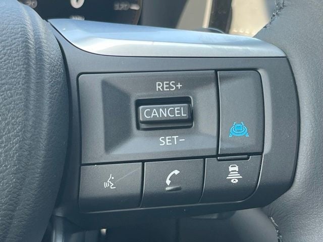 2027 INFINITI QX65 Sport AWD
