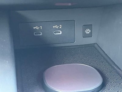 2027 INFINITI QX65 Sport AWD