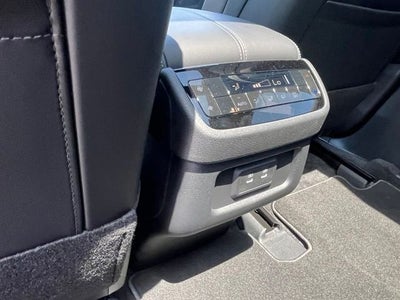 2027 INFINITI QX65 Sport AWD