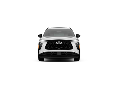 2027 INFINITI QX65 Sport AWD