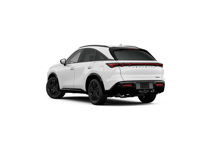 2027 INFINITI QX65 Sport AWD