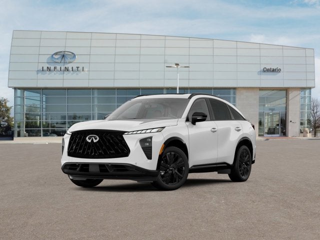 2027 INFINITI QX65 Sport AWD