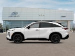 2027 INFINITI QX65 Sport AWD