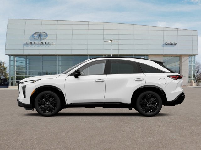2027 INFINITI QX65 Sport AWD
