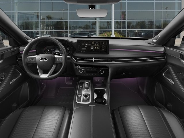2027 INFINITI QX65 Sport AWD