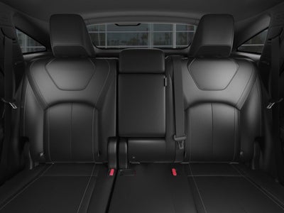 2027 INFINITI QX65 Sport AWD