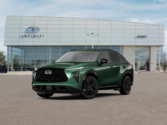 2027 INFINITI QX65 Sport AWD