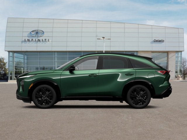 2027 INFINITI QX65 Sport AWD