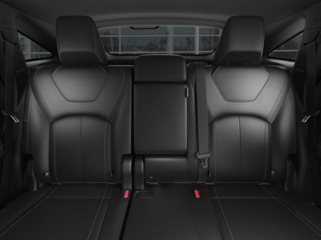 2027 INFINITI QX65 Sport AWD