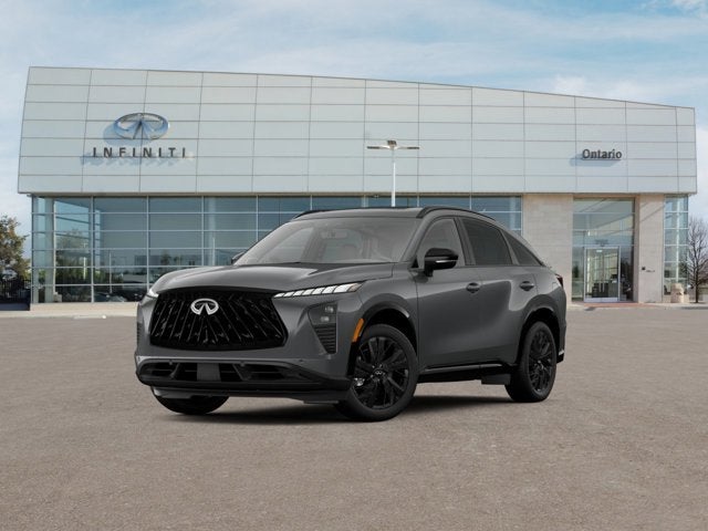 2027 INFINITI QX65 Sport AWD