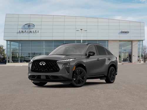 2027 INFINITI QX65 Sport AWD