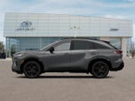 2027 INFINITI QX65 Sport AWD