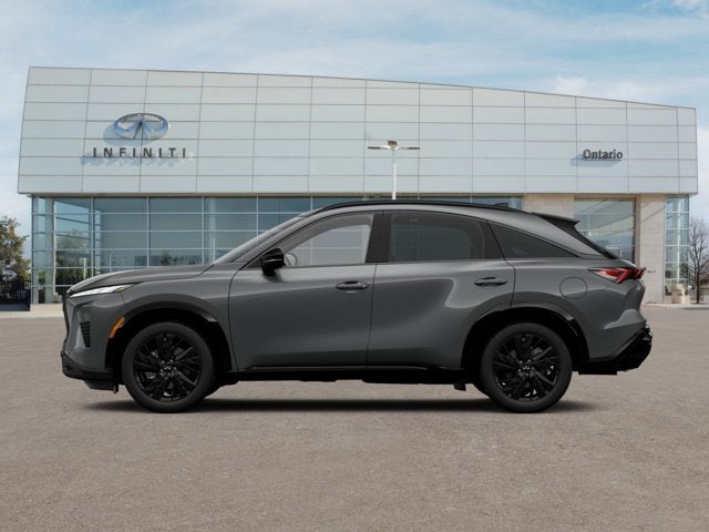 2027 INFINITI QX65 Sport AWD