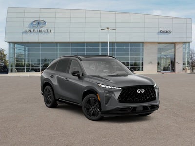 2027 INFINITI QX65 Sport AWD