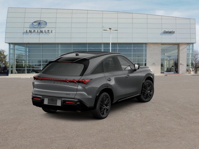 2027 INFINITI QX65 Sport AWD