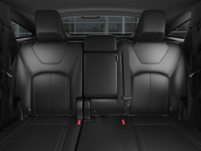 2027 INFINITI QX65 Sport AWD