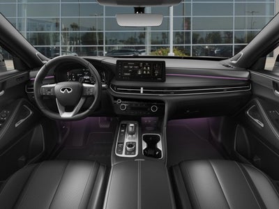 2027 INFINITI QX65 Sport AWD