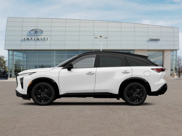 2027 INFINITI QX65 Sport AWD