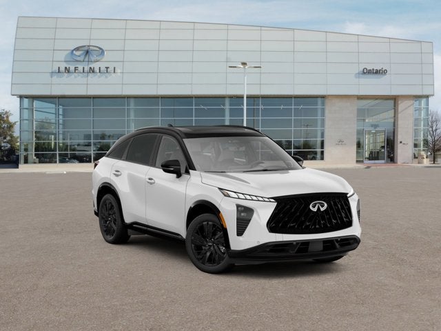 2027 INFINITI QX65 Sport AWD