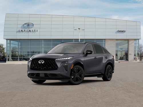 2027 INFINITI QX65 Sport AWD