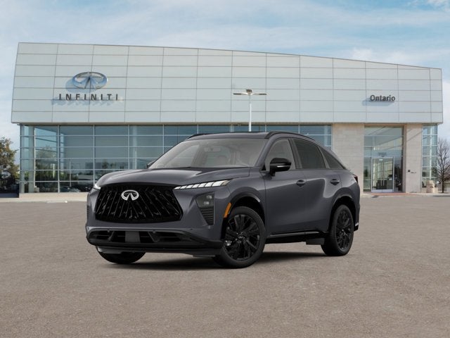 2027 INFINITI QX65 Sport AWD