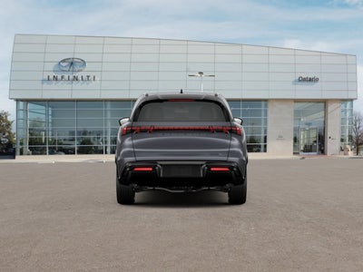 2027 INFINITI QX65 Sport AWD
