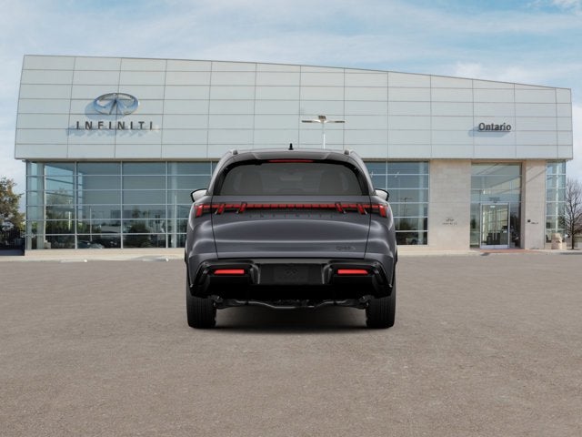 2027 INFINITI QX65 Sport AWD