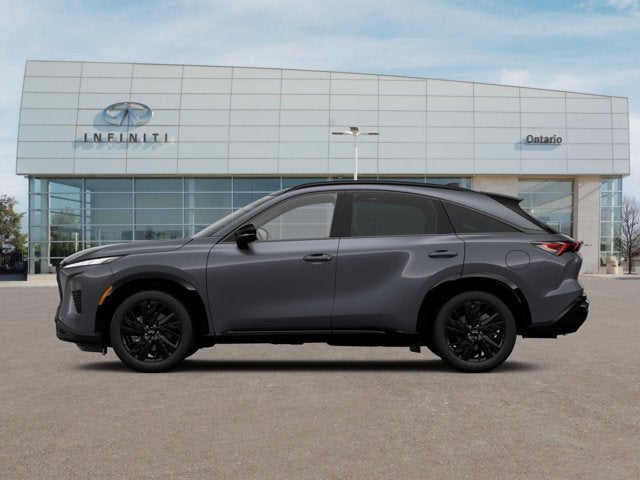 2027 INFINITI QX65 Sport AWD