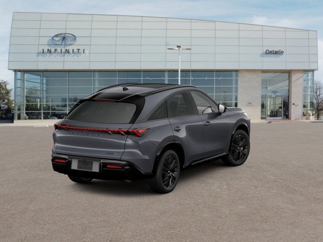 2027 INFINITI QX65 Sport AWD
