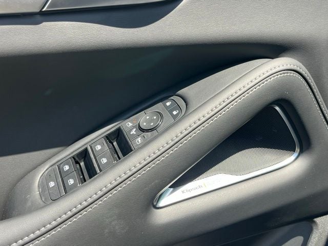 2027 INFINITI QX65 Autograph AWD