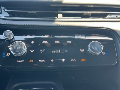2027 INFINITI QX65 Autograph AWD