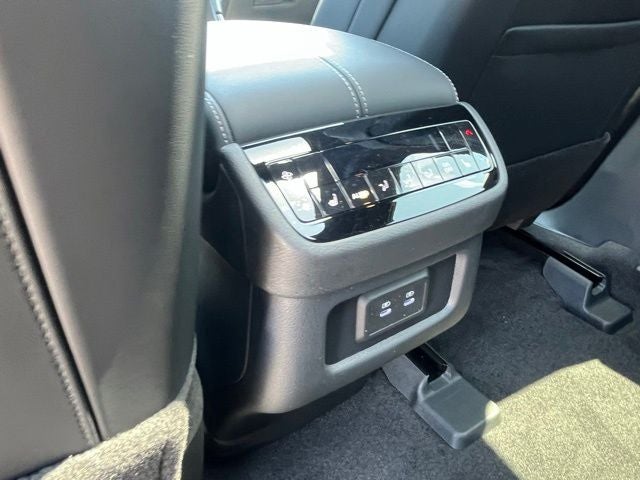 2027 INFINITI QX65 Autograph AWD