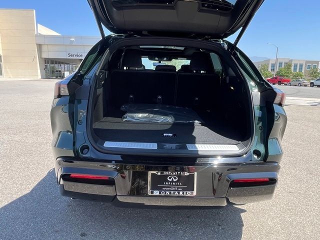 2027 INFINITI QX65 Autograph AWD
