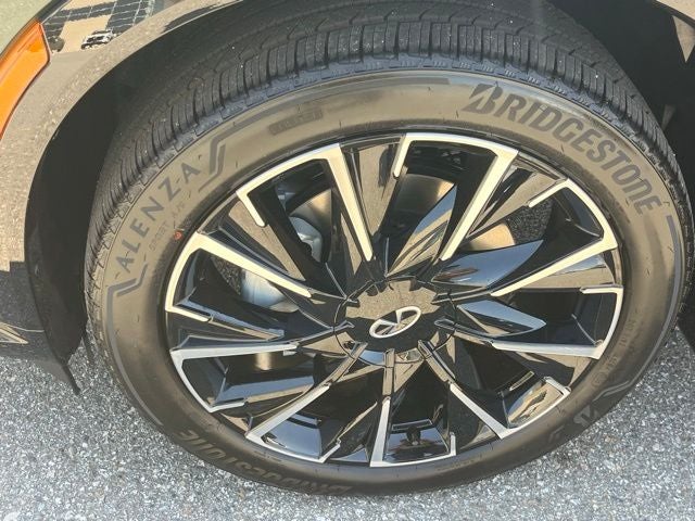 2027 INFINITI QX65 Autograph AWD