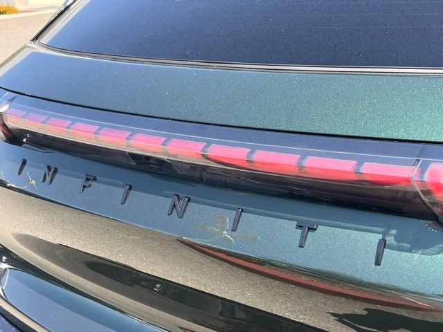2027 INFINITI QX65 Autograph AWD