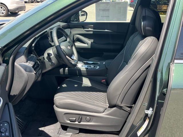 2027 INFINITI QX65 Autograph AWD