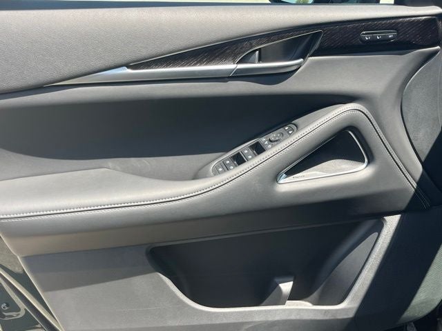 2027 INFINITI QX65 Autograph AWD