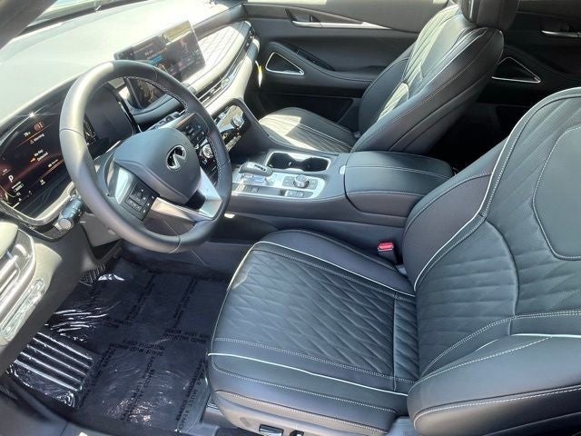 2027 INFINITI QX65 Autograph AWD