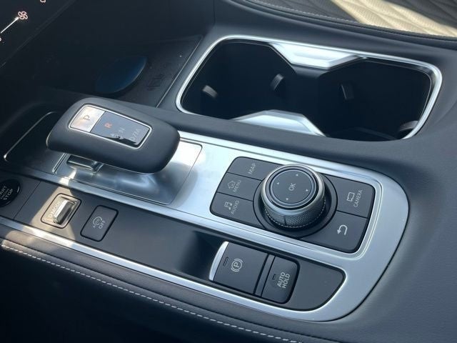 2027 INFINITI QX65 Autograph AWD