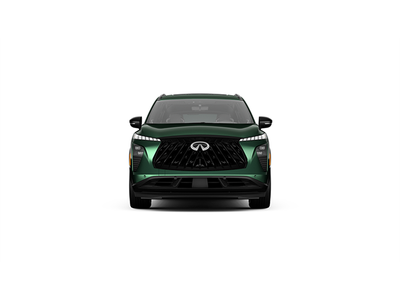 2027 INFINITI QX65 Autograph AWD