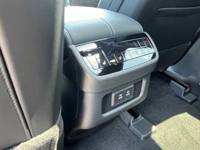 2027 INFINITI QX65 Autograph AWD