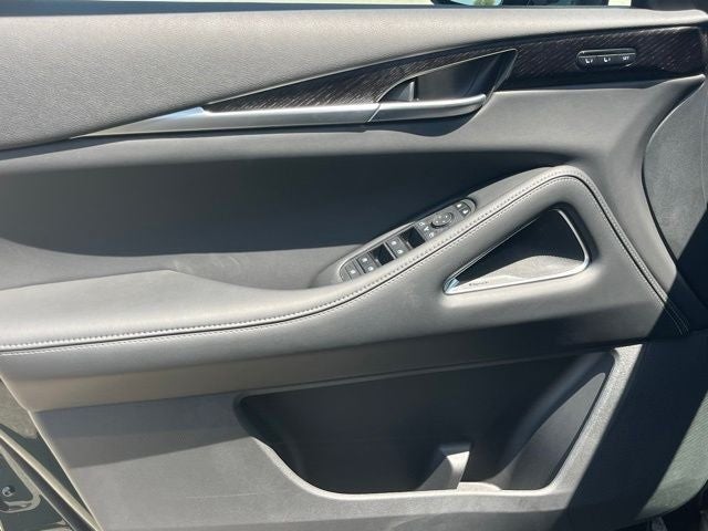 2027 INFINITI QX65 Autograph AWD