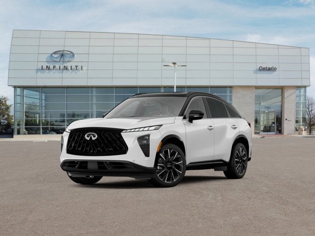 2027 INFINITI QX65 Autograph AWD