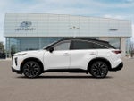2027 INFINITI QX65 Autograph AWD