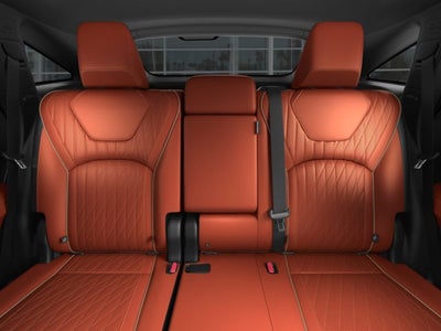 2027 INFINITI QX65 Autograph AWD