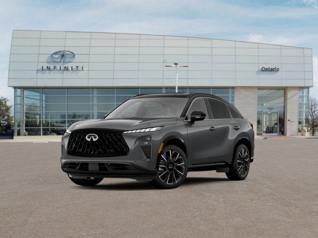 2027 INFINITI QX65 Autograph AWD