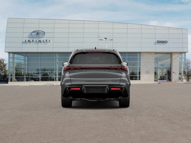 2027 INFINITI QX65 Autograph AWD