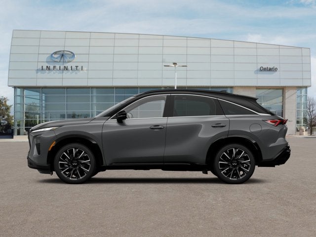 2027 INFINITI QX65 Autograph AWD