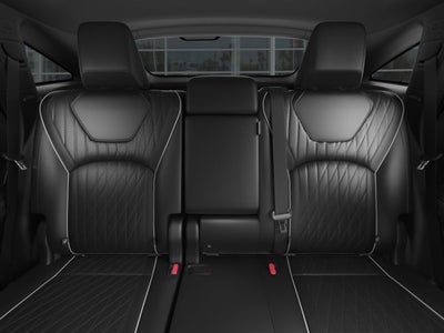 2027 INFINITI QX65 Autograph AWD
