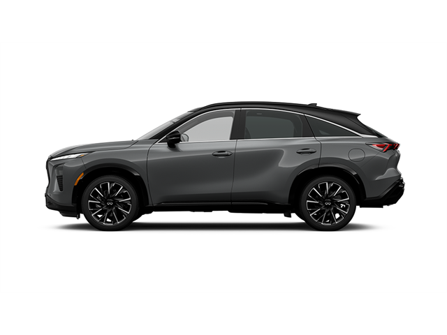 2027 INFINITI QX65 Autograph AWD